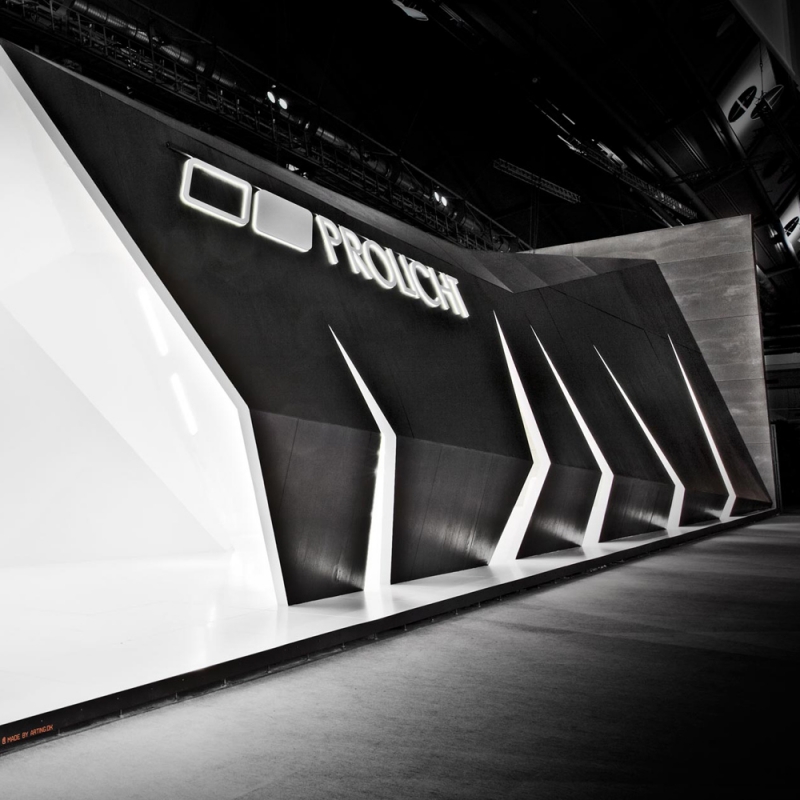 展覽設(shè)計(jì)